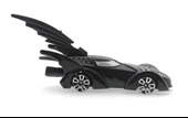 Die Cast Kanatlı Yarasa Araba 1:64 thumbnail 6