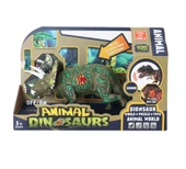 Sesli Dinozor Triceratops thumbnail 1