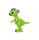 Dino Troop Kits Sevimli Mini Pachyceplalosaurus thumbnail 3