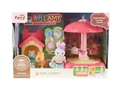 Bay Dreamy Dönme Dolaplı Oyun Seti thumbnail 1