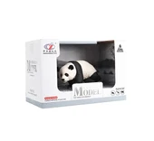 Kutulu Model Yürüyen Panda thumbnail 2