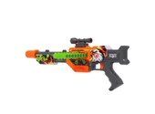 Fast Shots 12 li Desenli Dart Tabancası thumbnail 6