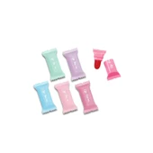 Hot Focus Candy Lips 5 li Dudak Parlatıcıı Seti thumbnail 3