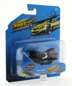 Die Cast Kanatlı Yarasa Araba 1:64 thumbnail 3