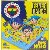 Fenerbahçe Lisanslı Bil Bakalım Kim ? thumbnail 1