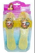 Disney Belle Terlik 18,5 Cm thumbnail 1