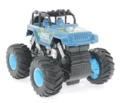 Die Cast Off Road Jungle War thumbnail 1