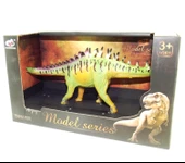Kutulu Model Dinozor Miragaia thumbnail 2