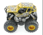 Die Cast Off Road Max Frenzy thumbnail 2