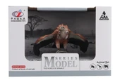 Kutulu Model Figür Hayvan Akbaba thumbnail 1