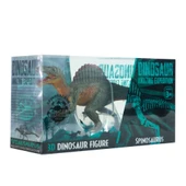 Sert Plastik Dinozor Figürü Spinosaurus thumbnail 2