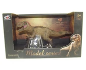 Kutulu Model Dinozor T-Rex thumbnail 1