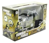 Combat Force Figür ve Askeri Buggy thumbnail 3