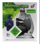 Telefon Sabitleyicili Mikroskop thumbnail 2