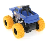 Die Cast Off Road Demon Phantom thumbnail 3