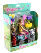 Gaga Love ATV Gezisinde thumbnail 2