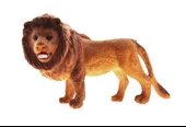Aslan Model Figür Hayvan thumbnail 1