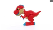 Dino Troop Kits Sevimli T-Rex thumbnail 2