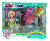 Nini Love ve Gri Pegasus thumbnail 2
