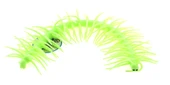 Squishy 30 cm  Yeşil Kırkayak thumbnail 1