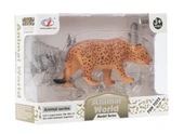 Kutulu Model Figür Hayvan Leopar thumbnail 2