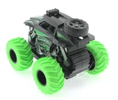 Die Cast Off Road Muscle Enormous thumbnail 3