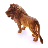 Aslan Model Figür Hayvan thumbnail 4