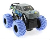 Die Cast Off Road Max Blaster thumbnail 1