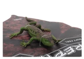 Strech Leopar Desenli Kertenkele thumbnail 1