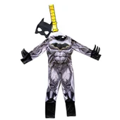Batman Kaslı Kostüm 7-9 thumbnail 1