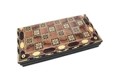 KS Games Master Elegance Tavla Elegance Motif thumbnail 3