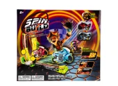Spin and Build Deluks Pist Seti thumbnail 1