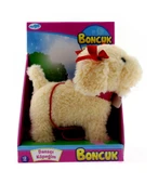 Dansçı Köpeğim Boncuk thumbnail 2