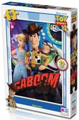 KS  Puzzle 50 Parça Toy Story thumbnail 1