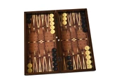 KS Games Master Elegance Tavla Elegance Motif thumbnail 2