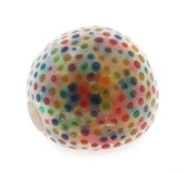 Squishy 9 cm Stres Topu Kristal Slime thumbnail 2