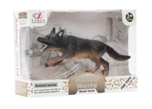 Kutulu Model Figür Hayvan Kurt thumbnail 2