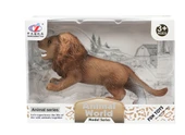 Kutulu Model Figür Hayvan Aslan thumbnail 1
