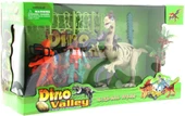 Dinozor Avcısı Motorlu  Oyun Seti thumbnail 3