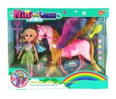Nini Love ve Pembe Pegasus thumbnail 2