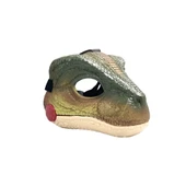 Sesli ve Hareketli Raptor Maskesi thumbnail 6