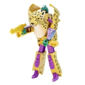 Robota Dönüşen Savaşçı Leopar thumbnail 3