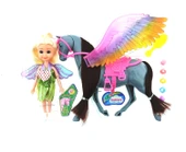 Nini Love ve Gri Pegasus thumbnail 1