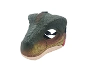 Sesli ve Hareketli Raptor Maskesi thumbnail 2
