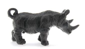 Gergedan Model Figür Hayvan thumbnail 3