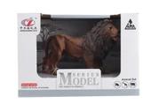 Kutulu Model Figür Hayvan Aslan thumbnail 1