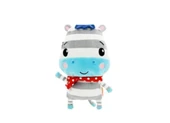 Fisher Price Bebek Peluş Zebra thumbnail 1