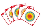 Classic World Ahşap 3D Puzzle ve Mandala Bulmaca thumbnail 3