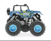 Die Cast Off Road Jungle War thumbnail 2