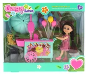 Gaga Love Dondurma Arabası thumbnail 2